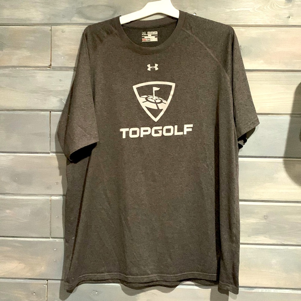 Top Golf shirt Unisex